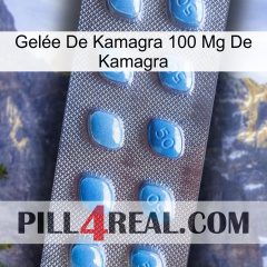 Gelée De Kamagra 100 Mg De Kamagra viagra3